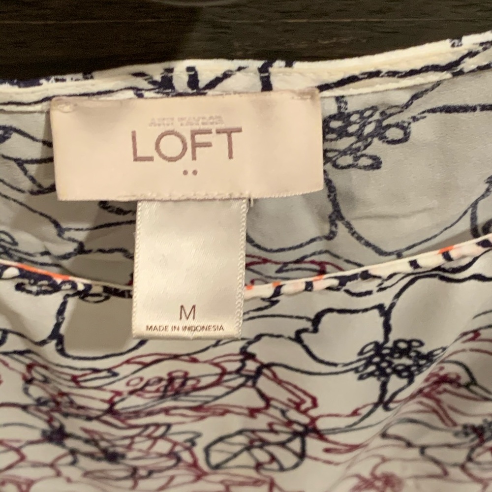 Loft flow cami - Picture 2 of 2